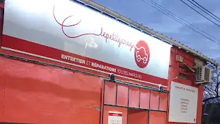 Le Petit Garage, Montreuil