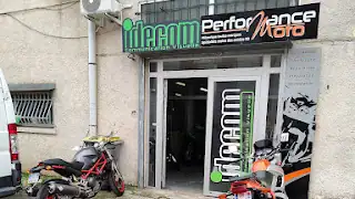 PERFORMANCE MOTO, Saint-Jean-de-Védas