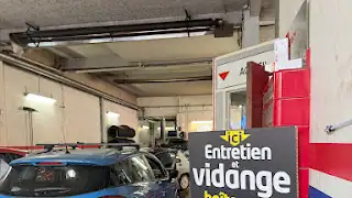 AD Garage Expert SAVOIE ELECTRIC AUTO - CT AUTOMOBILES, Chambéry