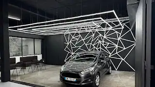 GARAGE MULTI SERVICES "GMS", Évry-Courcouronnes