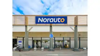 Norauto Nice Lingostiere, Nice