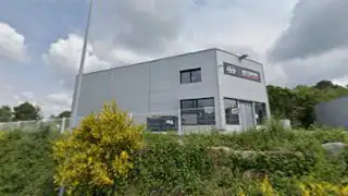 Motosport Shop, Lanester