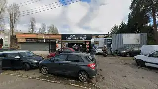 BBA AUTO 76, Rouen
