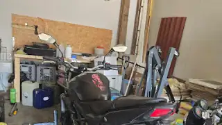 Ads motorcycle, Élancourt