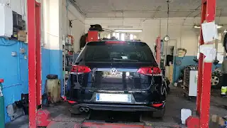 GARAGE AUTO-METMAN, Metz