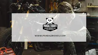Panda 2 Roues - Moto Morini / Benelli / SYM / Mash / Hyosung, Antony