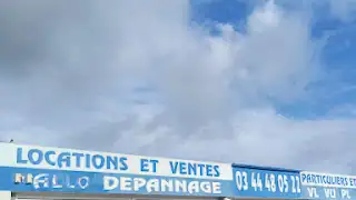 Allo Dépannage, Beauvais