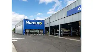Norauto Beziers, Béziers