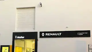 Renault Saint Victor Evolution, Montreuil
