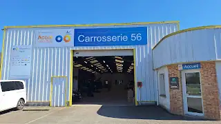 SN Carrosserie 56, Lorient