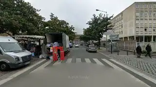 Cle Mobile, Saint-Denis