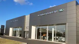 Jaguar Service Bordeaux - Auto Réal Group, Mérignac
