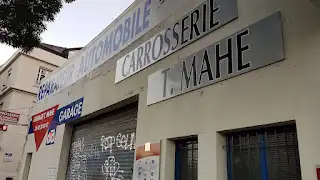 Carrosserie Mahé, Nantes