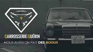Carrosserie Guérin, Tarbes