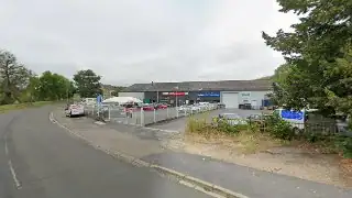 Carrosserie Bricau, Charleville-Mézières