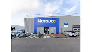 Norauto Champigny Sur Marne, Champigny-sur-Marne