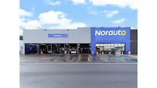 Norauto Charleville, Charleville-Mézières