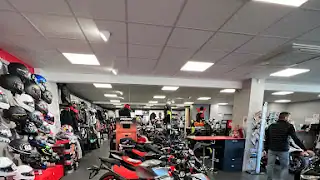 Garage Des Alpes, Vétraz-Monthoux