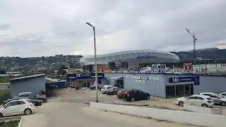 MC AUTOMOBILES, Nice