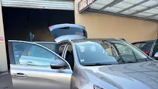 Luxury Auto&Moto, Charleville-Mézières