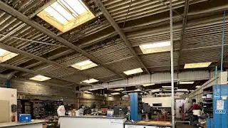 RBE ANGOULEME - Rectimo - Boutant - Electro, Gond-Pontouvre
