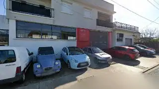 GARAGE DES 4 COMMUNES, Paray-Vieille-Poste