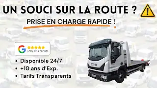 MS Dépannage 94 - Assistance et Remorquage Automobile 24/7, Fontenay-sous-Bois