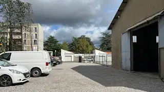 Garage De Jong Auto 81, Castres