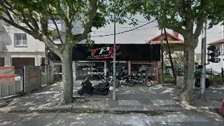 Team Pro Bike, Les Pavillons-sous-Bois
