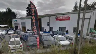 Net Garage, Pibrac
