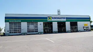 Euromaster Véhicules Industriels - Bourges, Bourges