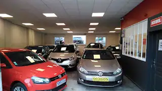 Garage Occas Auto 87, Limoges