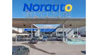 Norauto Nimes, Nîmes