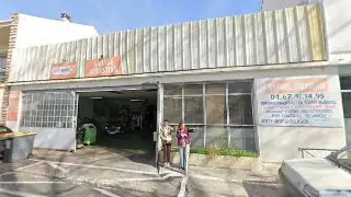 GARAGE SEBASTIAN BEZIERS, Béziers