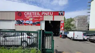 Créteil pneu, Créteil
