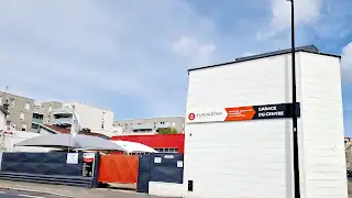 GARAGE DU CENTRE - Eurorepar, Le Havre