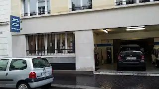 Neuilly Auto Services, Neuilly-sur-Seine