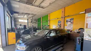 Auto KN, Colmar