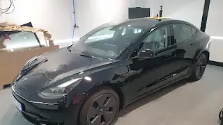 TESLA APPROVED BODY SHOP MONTMARTIN CARROSSERIE ALU, Clermont-Ferrand