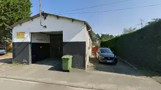 MARINI AUTOS, Orléans