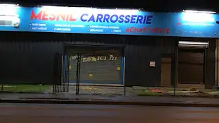 Mesnil Carrosserie 93, Le Blanc-Mesnil