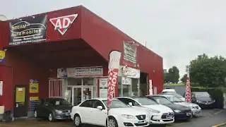 AD Garage Expert DREAM AUTOMOBILES, Plaisir