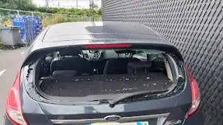 Garage Noël Père Fils, Herblay-sur-Seine