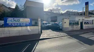 Glass Auto Services, Asnières-sur-Seine