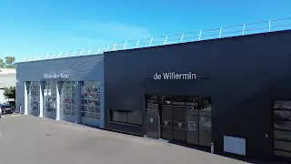 Mercedes-Benz Vans & Trucks Avignon | de Willermin, Avignon
