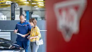 Garage AD Expert Sannois, Sannois
