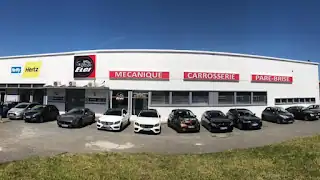 Garage Elci, Villefranche-sur-Saône