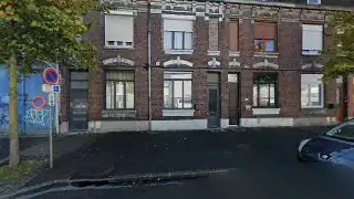 Garage beaurepaire, Roubaix