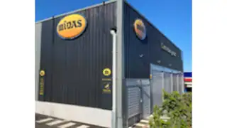 Midas LA REUNION - ST GILLES LES HAUTS, Saint-Paul