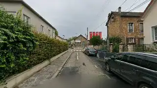 Eurorepar Garage De La Tannerie, Versailles